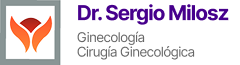 Dr. Sergio Milosz Logo